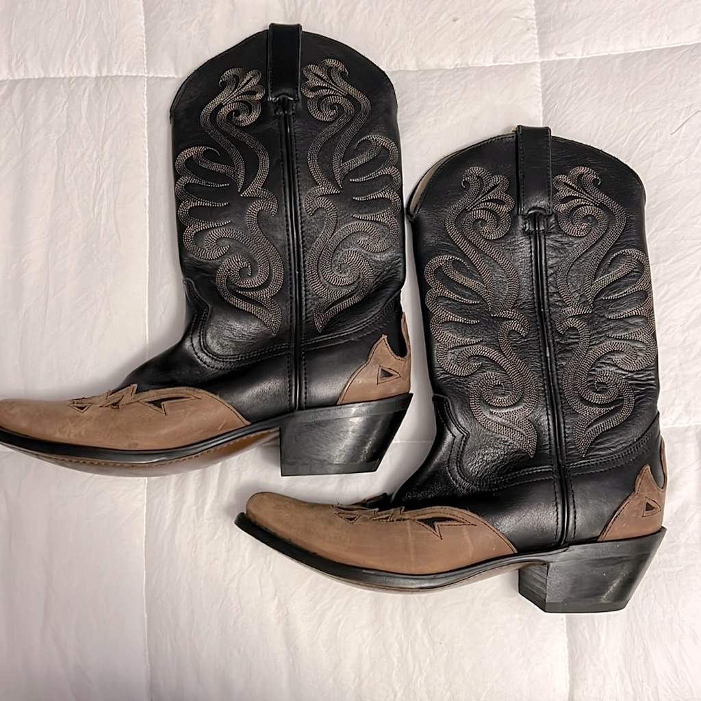 Durango Authentic Boots